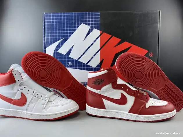1 Ship & CT6252-900 High Beginnings New Nike Jordan Air Retro Pack 0430